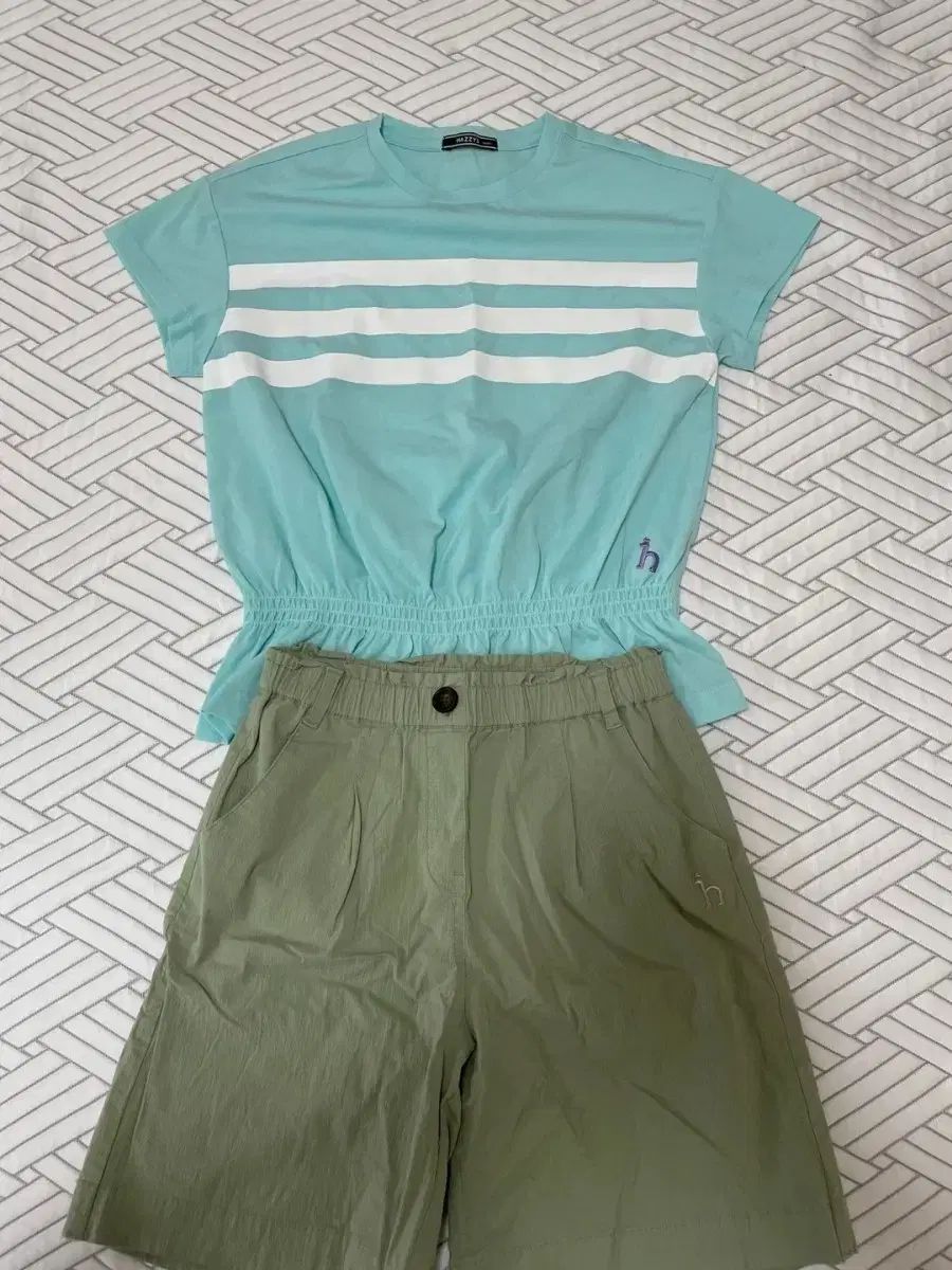 美品 ブルネロクチネリ 両脇モニーレ ざっくり編み コットンサマー 