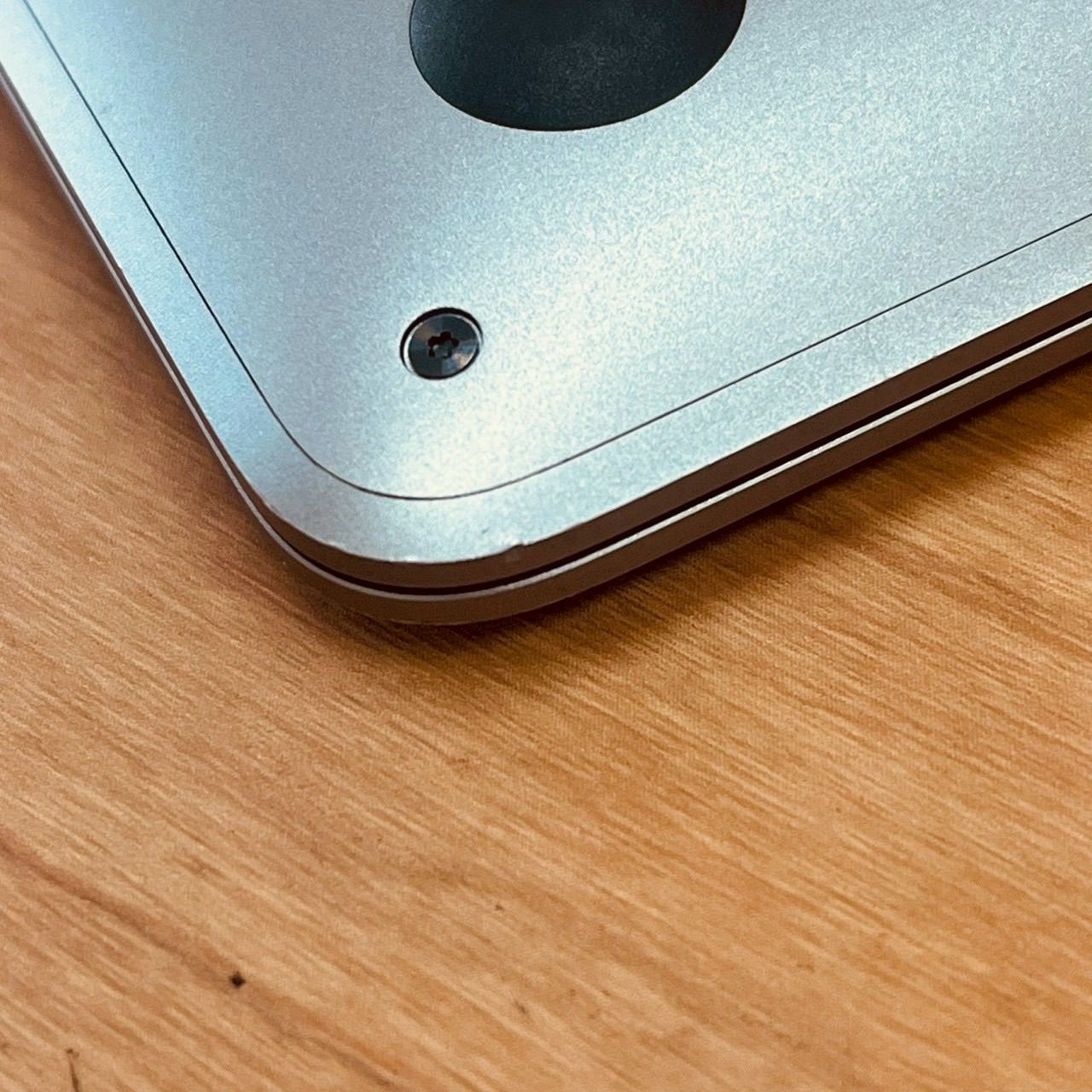動作確認済】MacBook Air M1 16GB/256GB スペースグレー - メルカリ