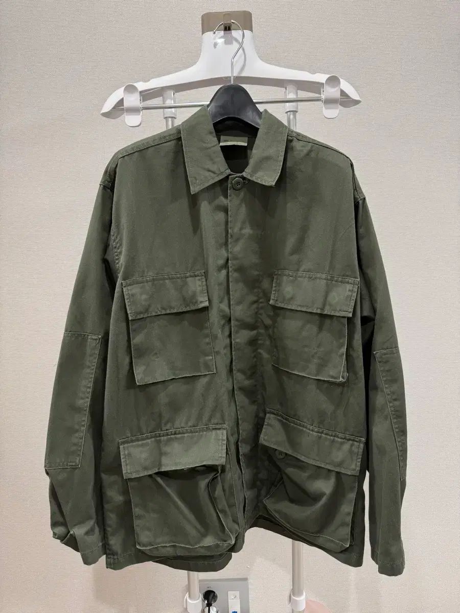 Rothco ファー ジャケット