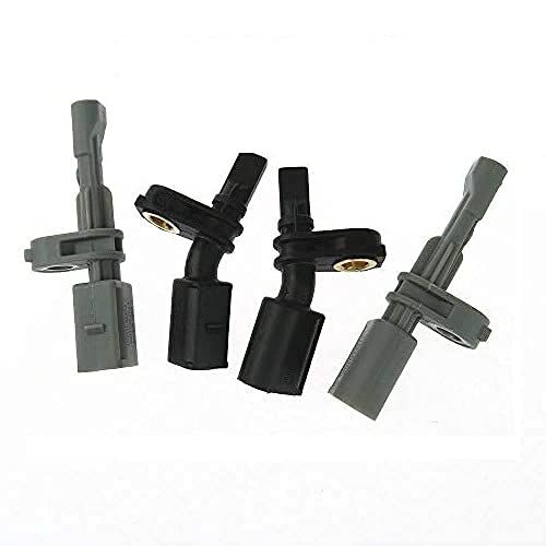 4個 スピードセンサー WHT003860 WHT003861 アラウンド左右前面背面 OPS オートパーキング ABS WHT 003 864A WHT003864A…