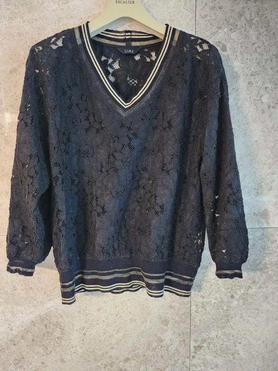 タイム ブラン Tシャツ
