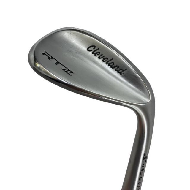 【中古】 クリーブランド Cleveland RTZ ツアーサテン 56°/10° MID ウェッジ WG NS PRO 950GH neo (フレックスS) メンズ 男性用 右利き 右用 Cランク ゴルフクラブ