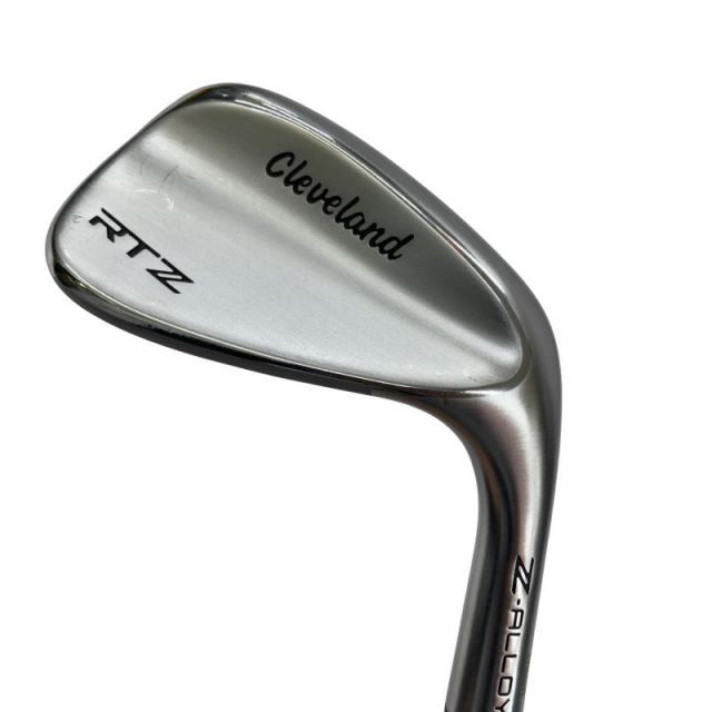 【中古】 クリーブランド Cleveland RTZ ツアーサテン 48°/10° MID ウェッジ WG NS PRO 950GH neo (フレックスS) メンズ 男性用 右利き 右用 Cランク ゴルフクラブ