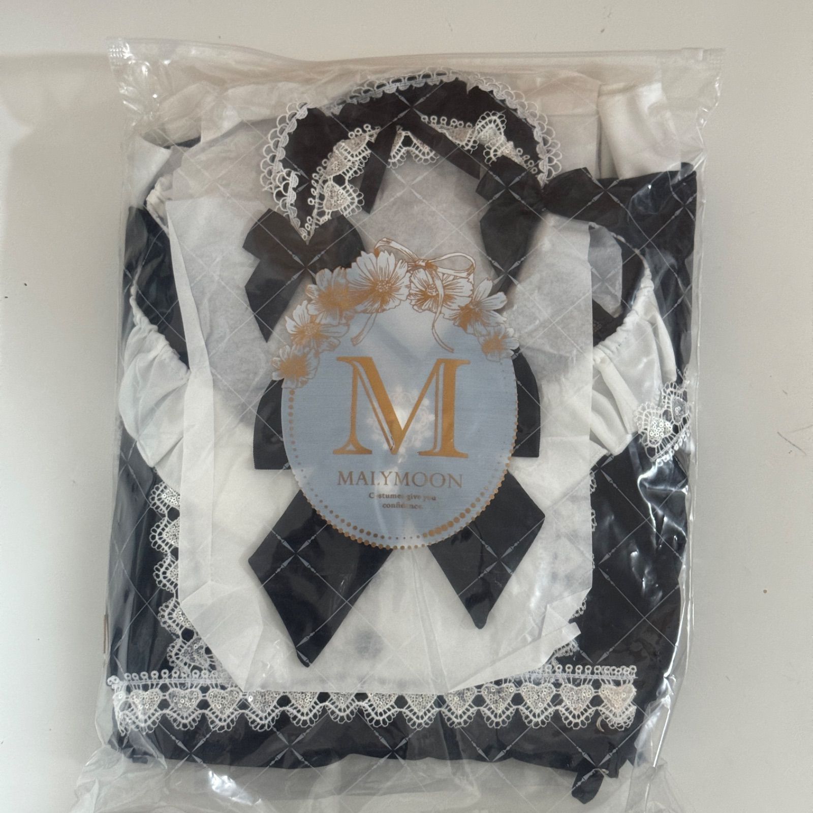 新品未使用 Malymoon マリームーン 【藤咲凪着用】トゥインクルドール