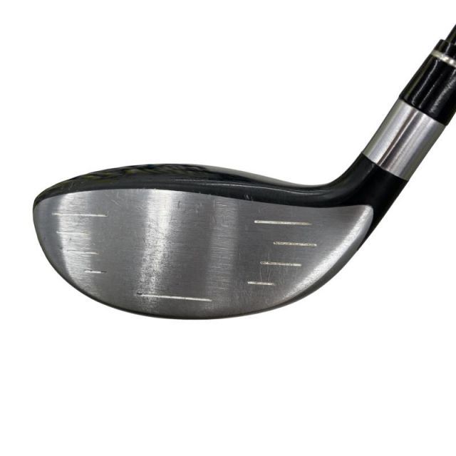 中古】 本間ゴルフ TOUR WORLD XP-1 19° ユーティリティ UT VIZARD 43