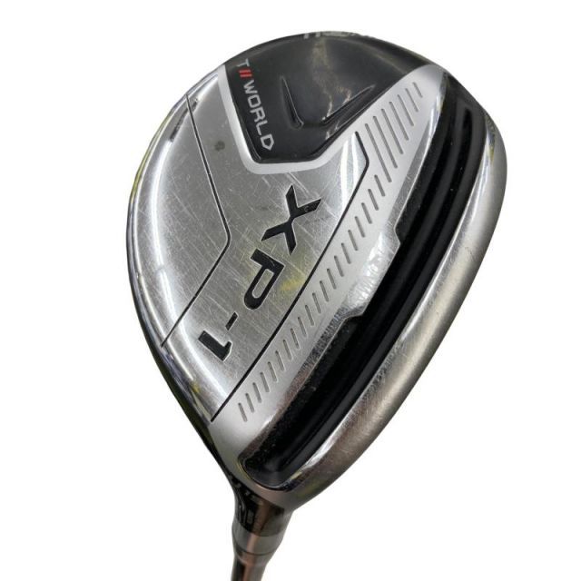 中古】 本間ゴルフ TOUR WORLD XP-1 19° ユーティリティ UT VIZARD 43
