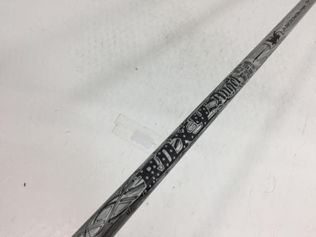 返品OK 【中古ゴルフクラブ】Crime Of Angel(クライムオブエンジェル) シャフト単品 (ムジーク muziik スリーブ付) Crime Of Angel(クライムオブエンジェル) ROXY ロキシー 1W