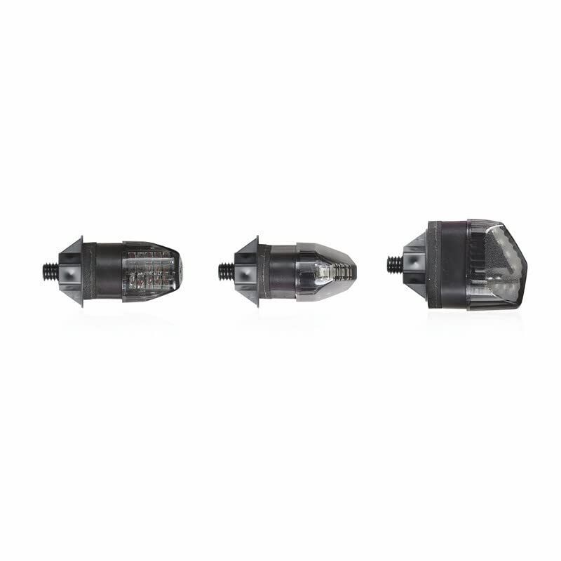 CHAFT フラッシュマウントLEDウインカー 左右セット YAMAHA 汎用品 IN929