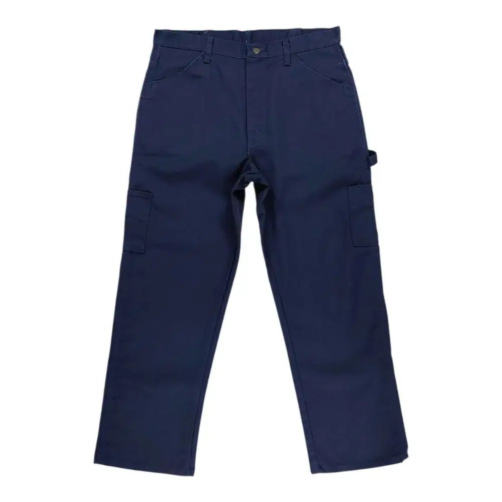 ブルワーク FR ワークパンツ 36インチ W36 L30