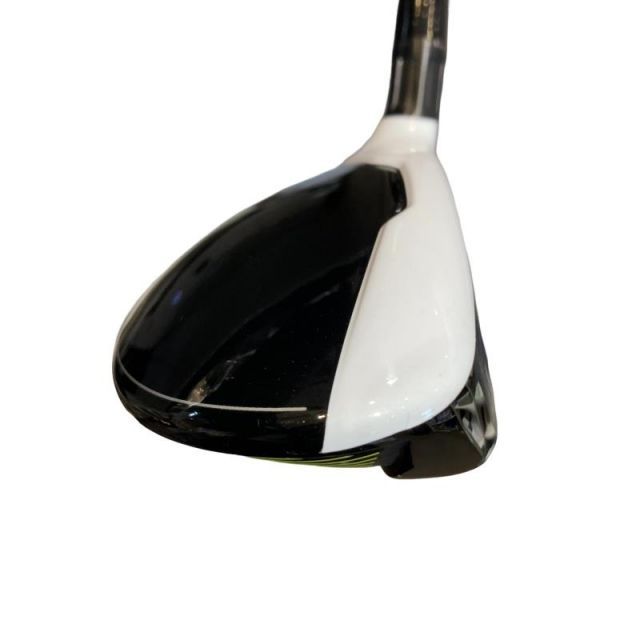中古】 テーラーメイド M2(2017) U3 ユーティリティ UT RE-AX 90 STEEL