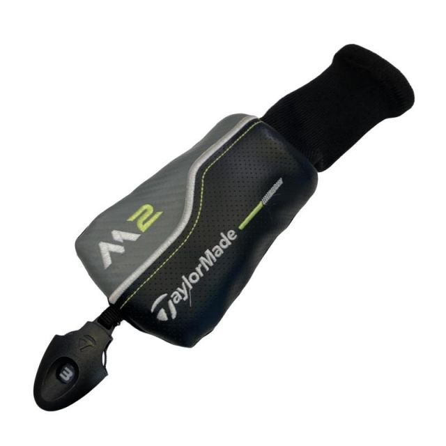 中古】 テーラーメイド M2(2017) U3 ユーティリティ UT RE-AX 90 STEEL