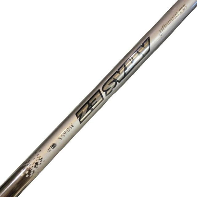中古】 テーラーメイド M2(2017) U4 ユーティリティ UT 純正特注