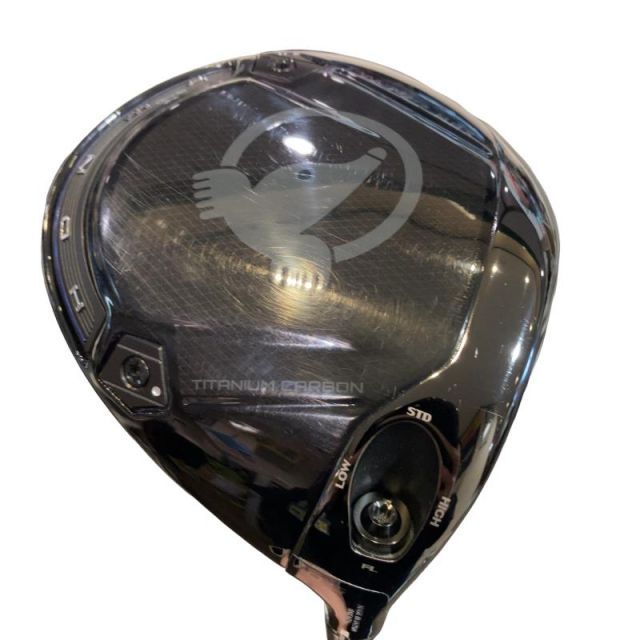 【中古】 本間ゴルフ TOUR WORLD TW777 MAX 10.5° ドライバー DR VIZARD for TW777(DR) (フレックスR) メンズ 男性用 右利き 右用 Bランク ゴルフクラブ
