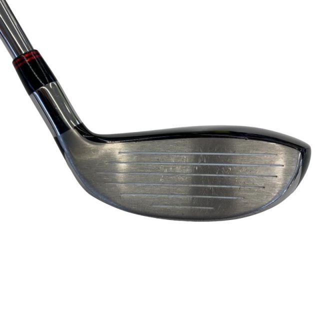 中古】 ブリヂストン TOURSTAGE X-DRIVE GR(2012) U4 レフティ