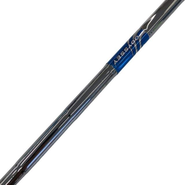 中古】 オデッセイ WHITE HOT RX 2・BALL V-LINE 34インチ レフティ