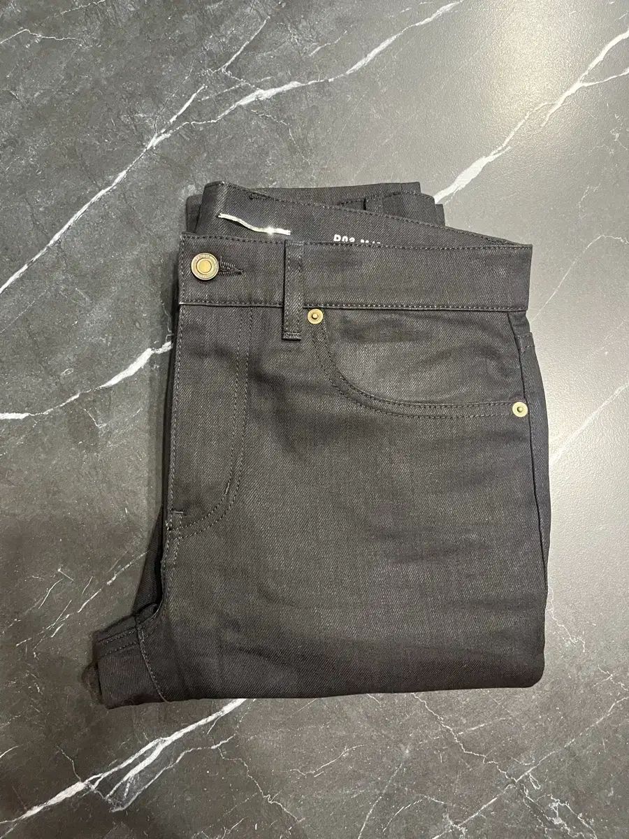 Saint Laurent サンローラン ブラック スキニージーン サイズ30