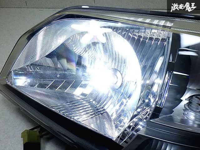 割れ無し】ダイハツ 純正 S500P S510P ハイゼット トラック 前期