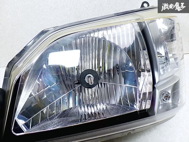 割れ無し】ダイハツ 純正 S500P S510P ハイゼット トラック 前期
