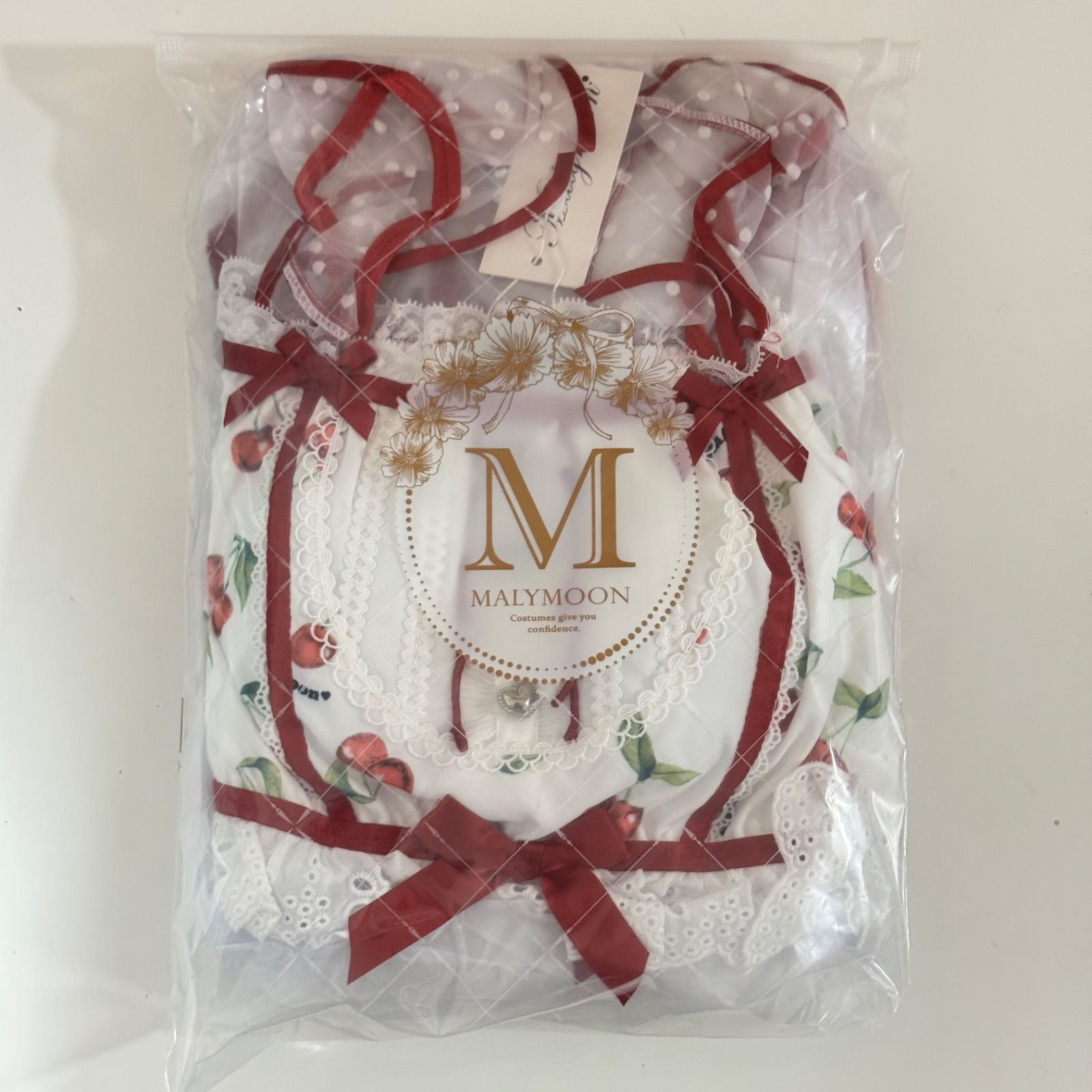 新品未使用 Malymoon マリームーン 【藤咲凪着用】トゥインクルドール