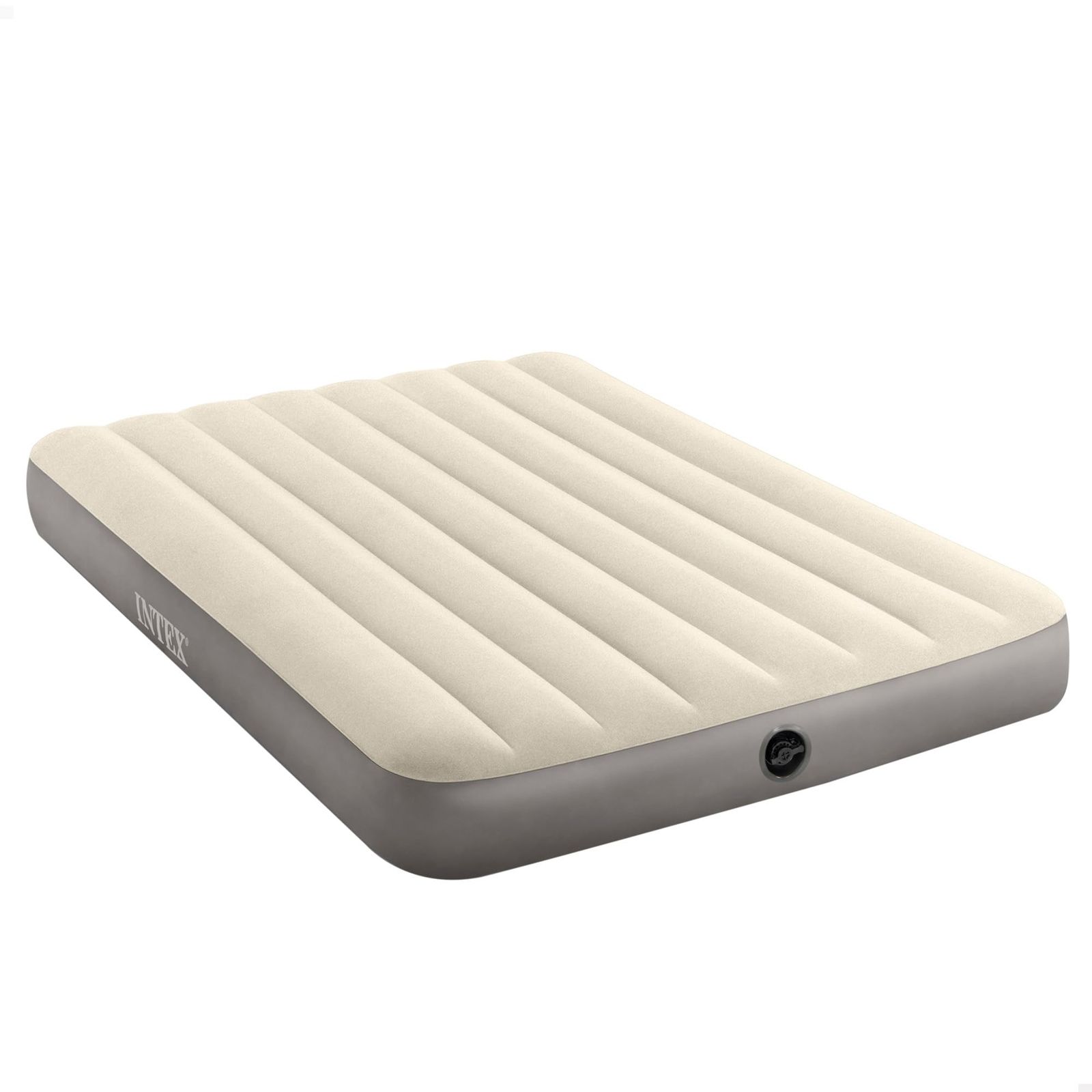 インテックス(Intex) INTEX エアーベッド デラックスシングルハイエアーベッド ダブル 137×191×25cm 64102 [日本正規品]wb 06ed82b0