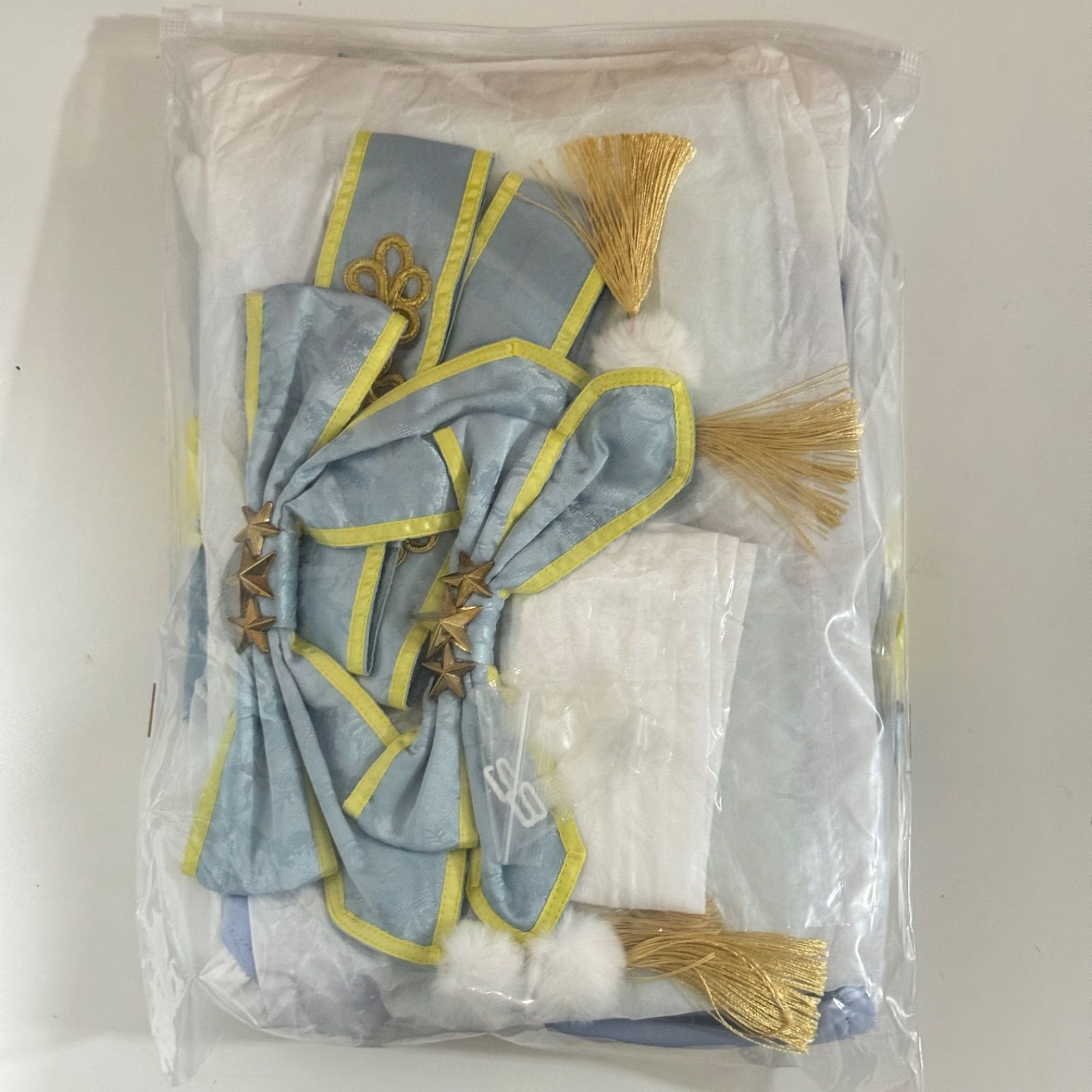 新品未使用 Malymoon マリームーン 【藤咲凪着用】トゥインクルドール