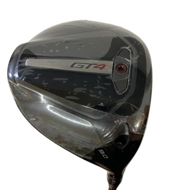 中古】 タイトリスト GT4 9° ドライバー DR TENSEI BLACK 1K 65 