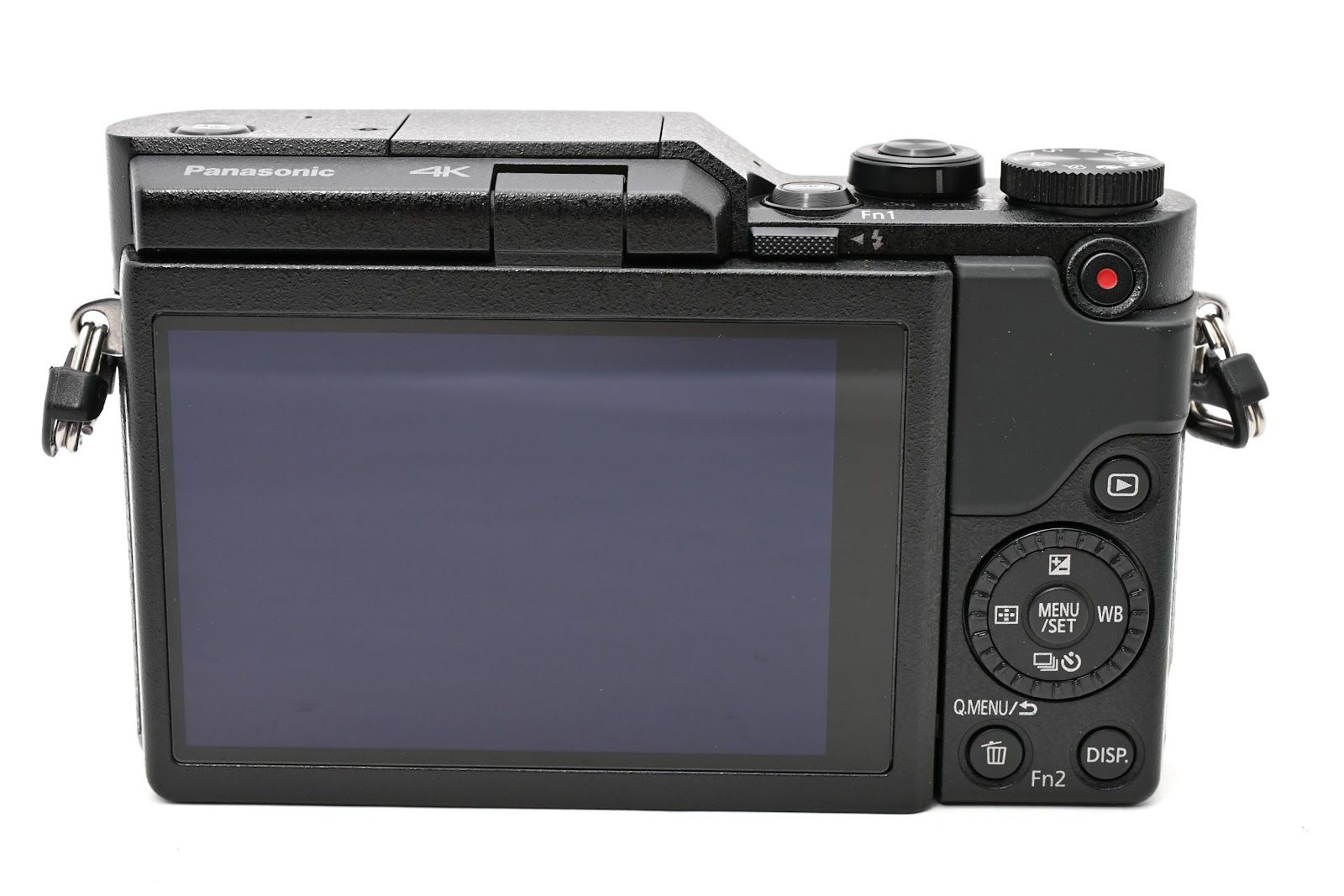 ☆良品ショット数5227回☆ パナソニック Panasonic LUMIX GF10 ボディ