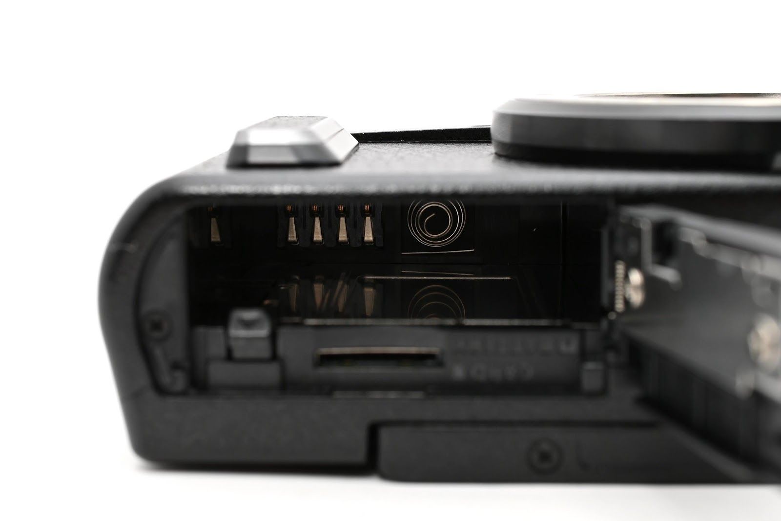 ☆良品ショット数5227回☆ パナソニック Panasonic LUMIX GF10 ボディ