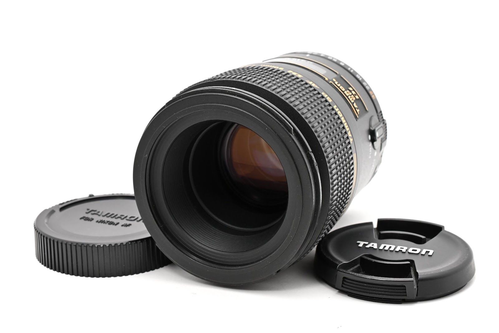 ☆良品☆ タムロン TAMRON SP AF 90MM F2.8 DI 272E ニコン マクロ
