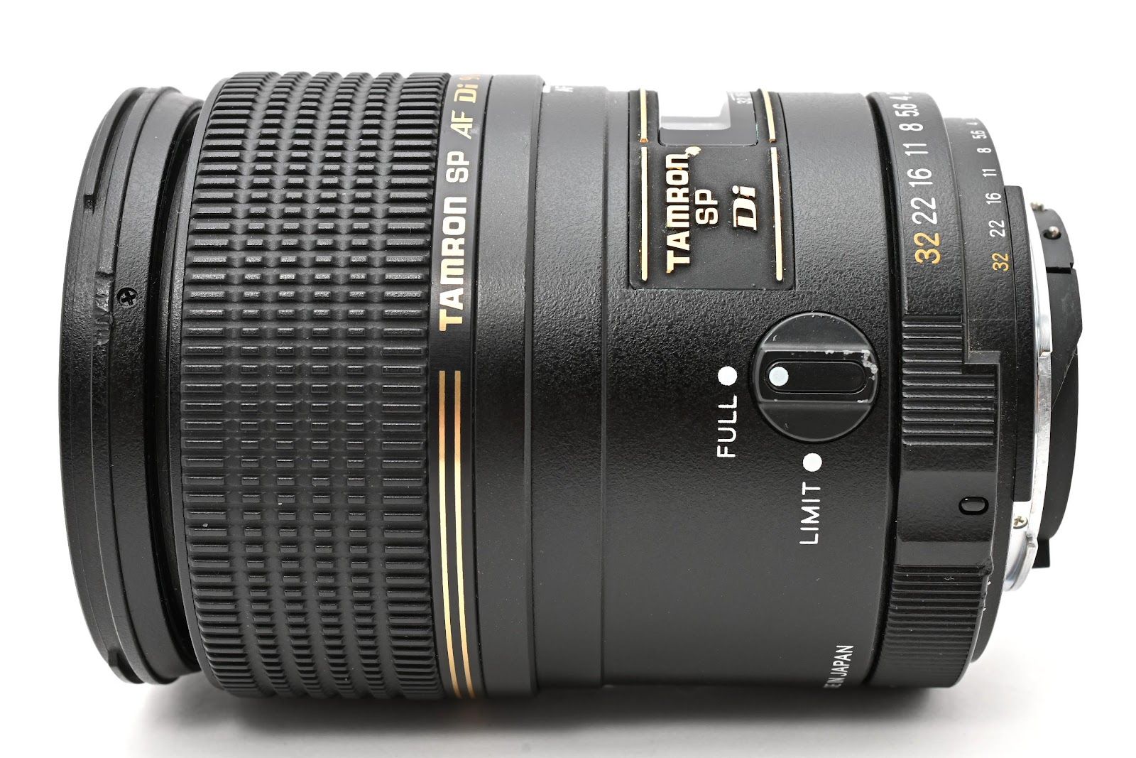 ☆良品☆ タムロン TAMRON SP AF 90MM F2.8 DI 272E ニコン マクロ