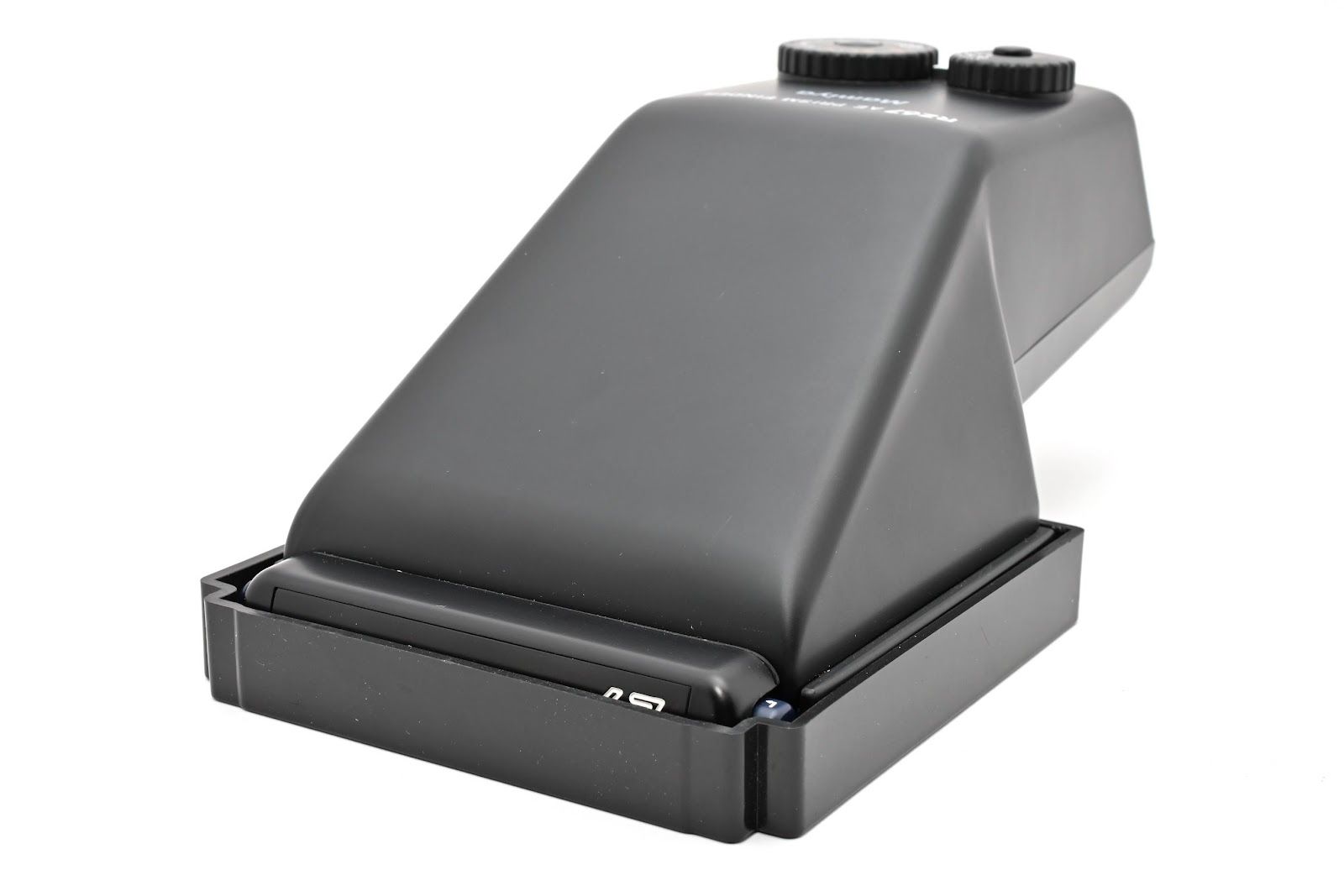 ☆美品☆ マミヤ MAMIYA RZ67 PRO II AE PRISM FINDER FE701 プリズム