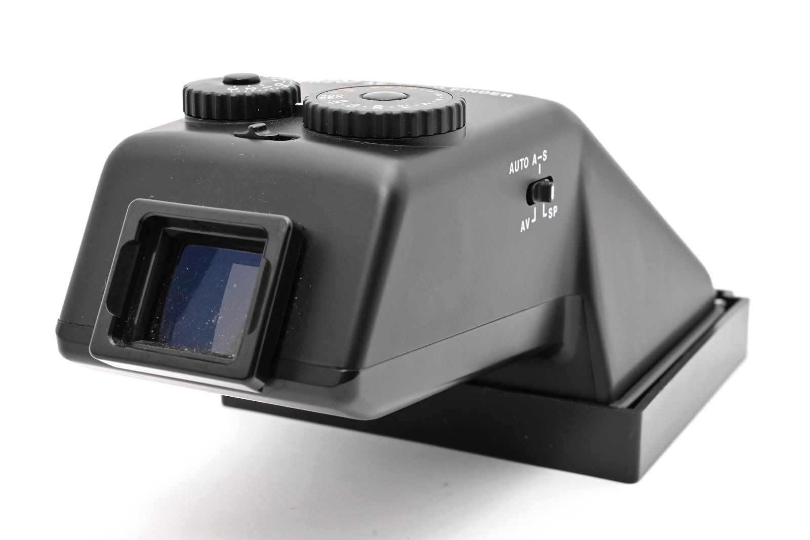 ☆美品☆ マミヤ MAMIYA RZ67 PRO II AE PRISM FINDER FE701 プリズム