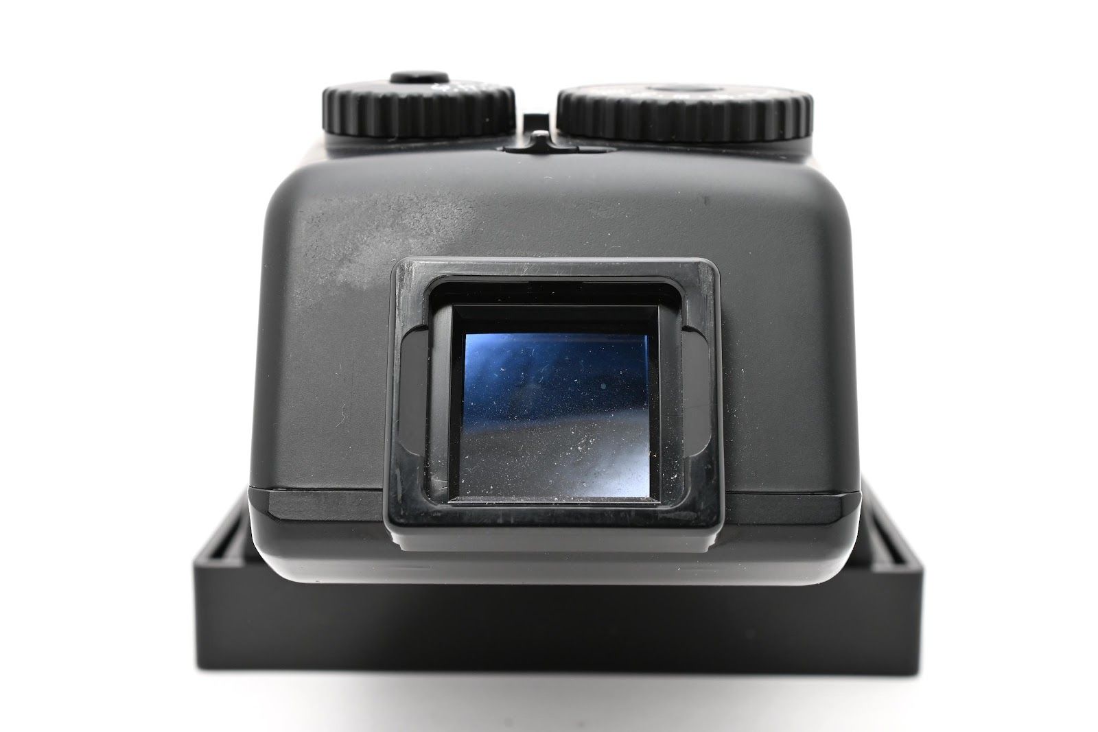 マミヤ RZ67 Pro II 用 AEプリズムファインダー FE701 Mamiya AE Prism Finder FE701 Type II +Cap For RZ67 Pro II (Pre