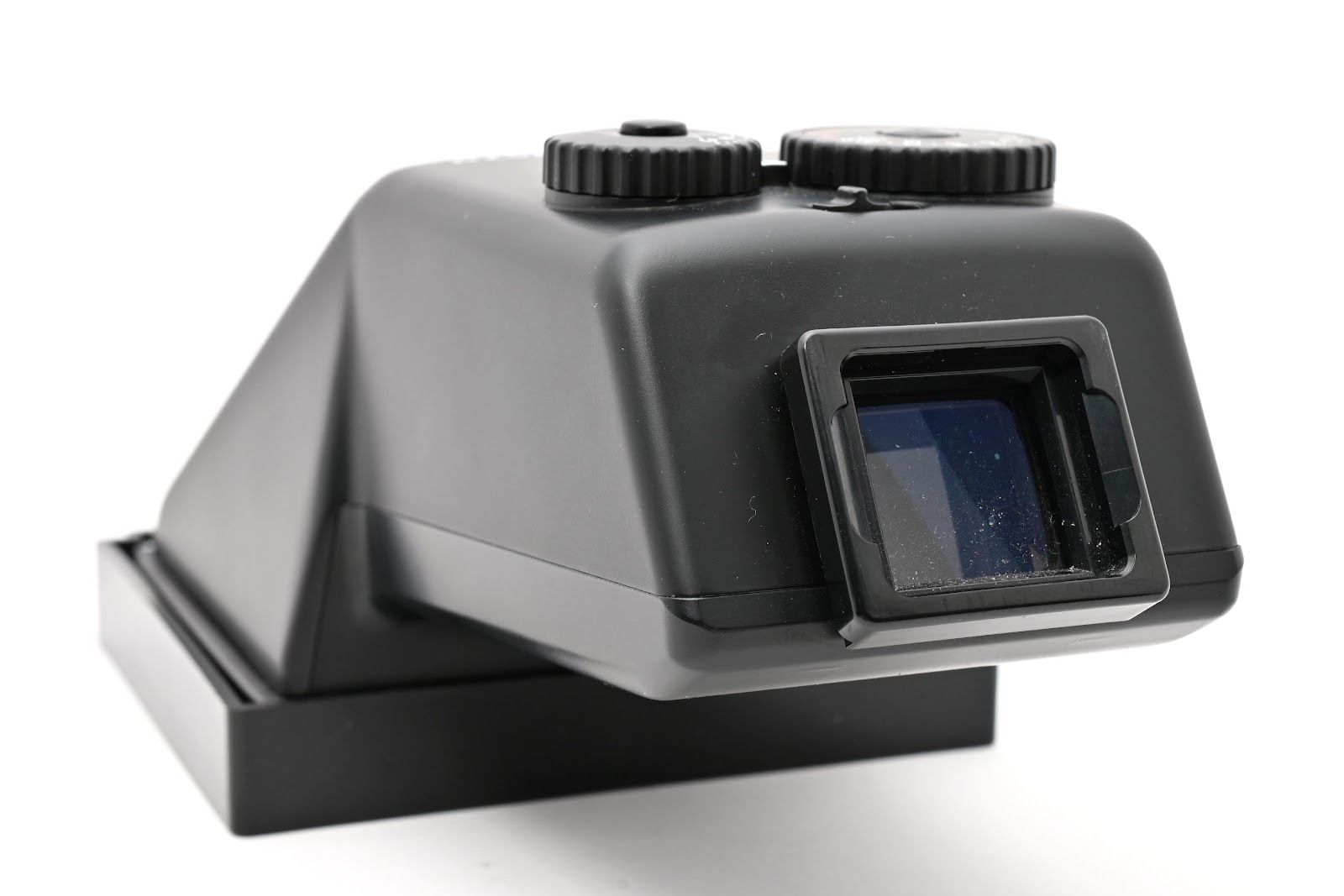 ☆美品☆ マミヤ MAMIYA RZ67 PRO II AE PRISM FINDER FE701 プリズム