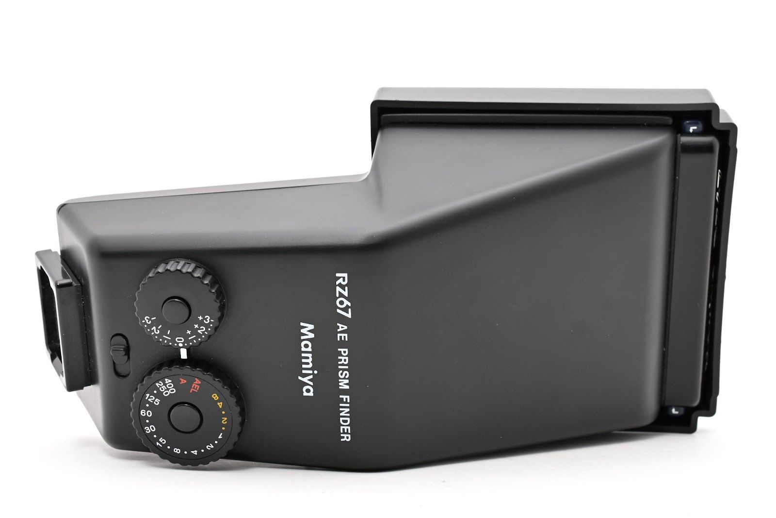 ☆美品☆ マミヤ MAMIYA RZ67 PRO II AE PRISM FINDER FE701 プリズム