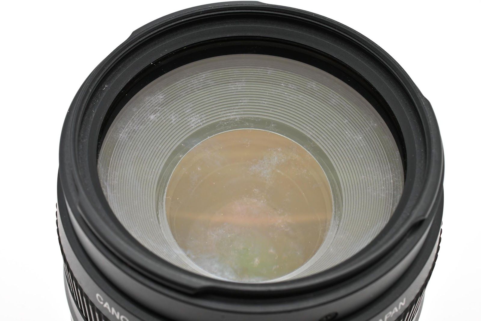 ☆現状品☆ キヤノン CANON EF 75-300MM F4-5.6 III USM 望遠ズーム 