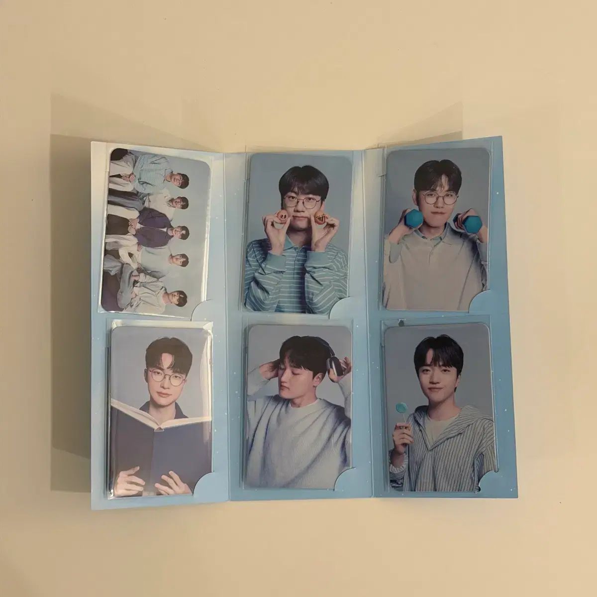 T1 ウリ銀行 T1 トレカ まとめ (個人 + 団体 PHOTO CARD)