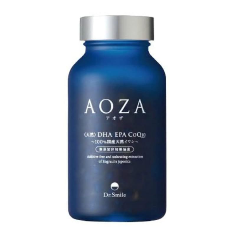 AOZA - アオザ