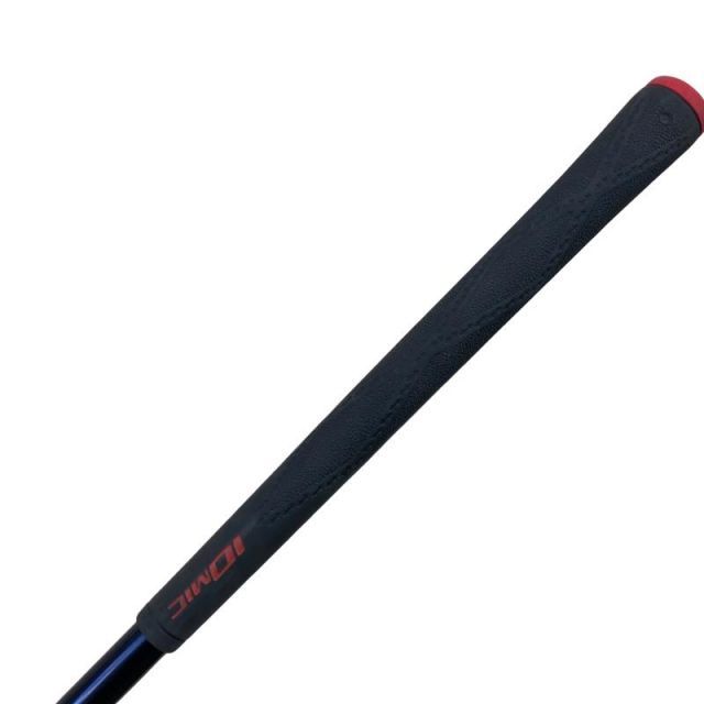 中古】 ピン G440 LST 9° レフティ ドライバー DR リシャフト