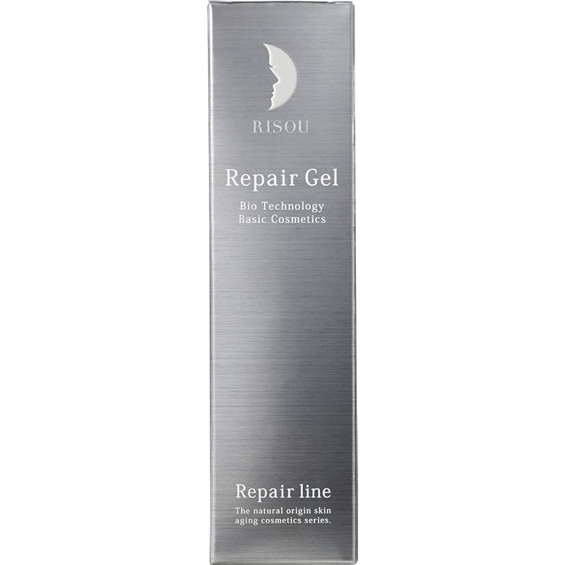 リソウ リペアジェル 32mL 約60日分 リソウ リペアジェル 32mL 約60日分