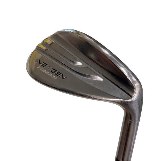 【中古】 ゴルフパートナー NEXGEN FORGED WEDGE(2022) 52°/10° ウェッジ WG NS PRO 950GH neo (フレックスS) メンズ 男性用 右利き 右用 Dランク ゴルフクラブ