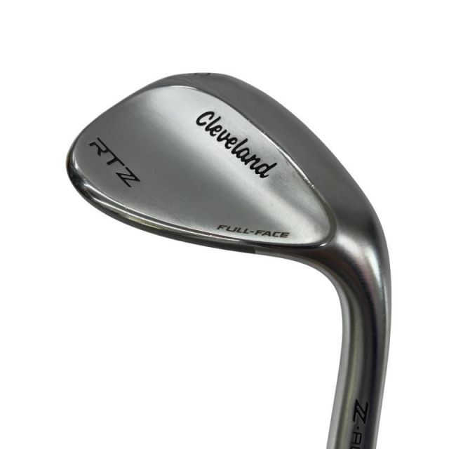 【中古】 クリーブランド Cleveland RTZ ツアーサテン 60°/08° ADAPT ウェッジ WG NS PRO 950GH neo (フレックスS) メンズ 男性用 右利き 右用 Cランク ゴルフクラブ