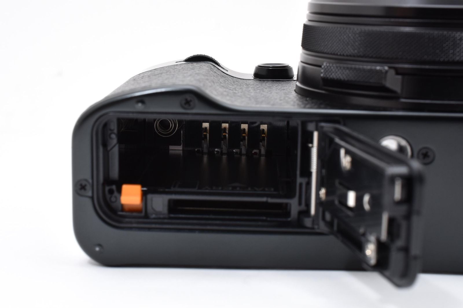 返品保証】☆極上美品☆フジフイルム FUJIFILM X100VI ブラック 多言語