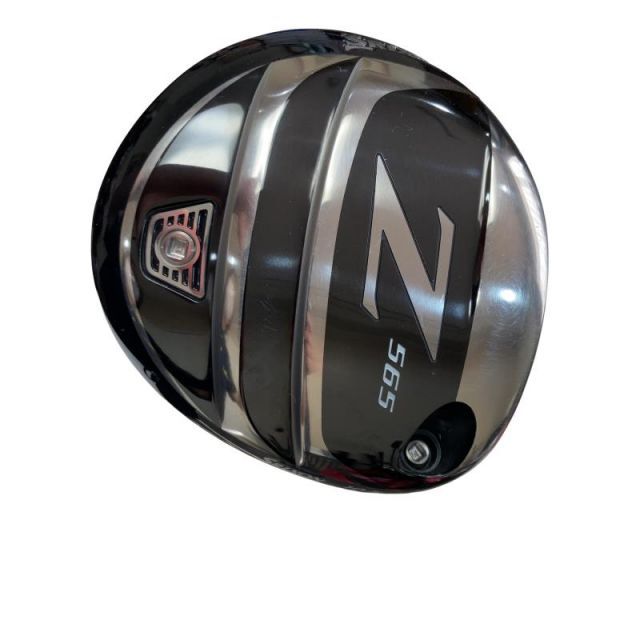 【中古】 ダンロップ SRIXON Z565 10.5° ドライバー DR Miyazaki Kaula MIZU(水) 5(ドライバー) (フレックスSR) メンズ 男性用 右利き 右用 Cランク ゴルフクラブ