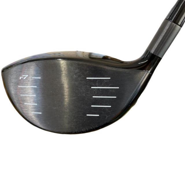 中古】 テーラーメイド r7 Limited edition 10.5° ドライバー DR