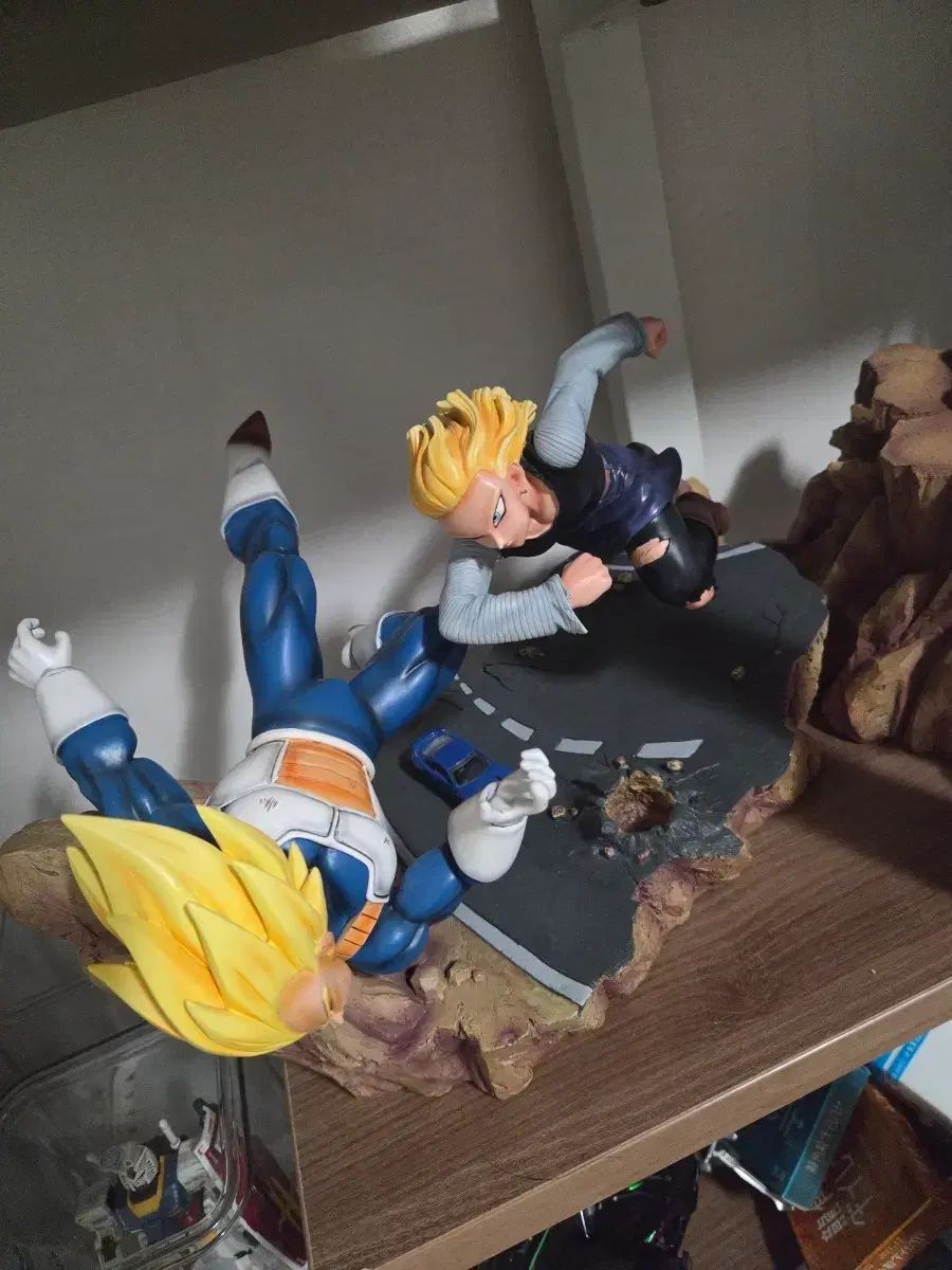 ドラゴンボール レジン 出品