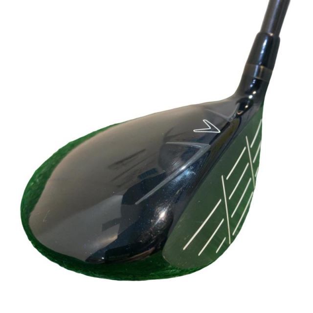中古】 キャロウェイ STEELHEAD XR 3W フェアウェイウッド FW 純正特注