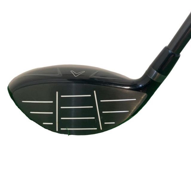 中古】 キャロウェイ STEELHEAD XR 3W フェアウェイウッド FW 純正特注