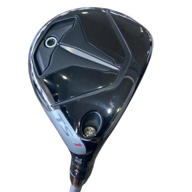 【中古】 タイトリスト TSR1 20° ユーティリティ UT TSP121 (フレックスR) メンズ 男性用 右利き 右用 Cランク ゴルフクラブ