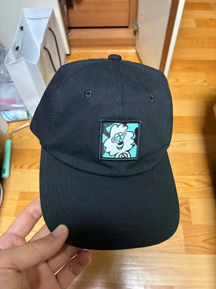 HUMAN MADE(ヒューマンメイド) VERDY SEOUL ソウル 캡